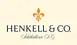 Logo von Henkell & Co. Sektkellerei KG