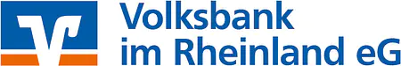 Logo von Volksbank im Rheinland eG