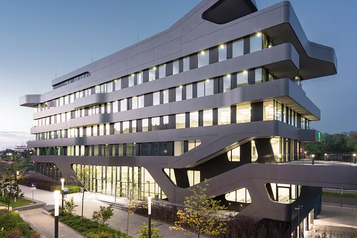 Master Career Day | Düsseldorf