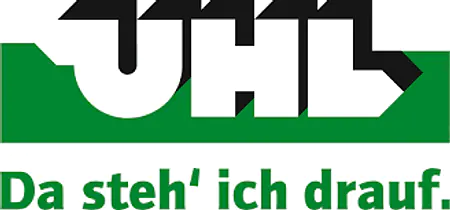 Logo von Hermann Uhl KG Ortenau