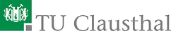 Logo von Technische Universität Clausthal