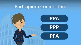 Participium Coniunctum