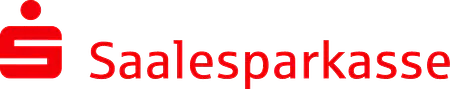Logo von Saalesparkasse