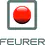 Logo von FEURER Porsiplast GmbH