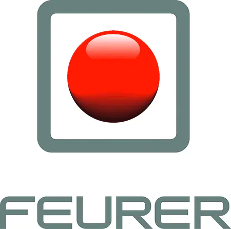 Logo von FEURER Porsiplast GmbH