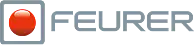 Logo von FEURER Porsiplast GmbH