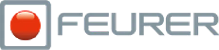 Logo von FEURER Porsiplast GmbH