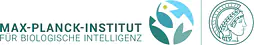 Logo von Max-Planck-Institut für biologische Intelligenz