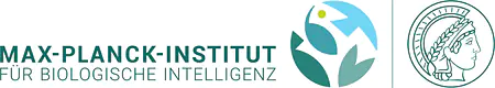 Logo von Max-Planck-Institut für biologische Intelligenz