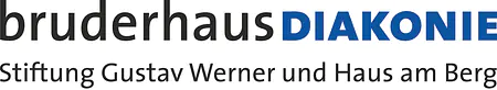 Logo von BruderhausDiakonie