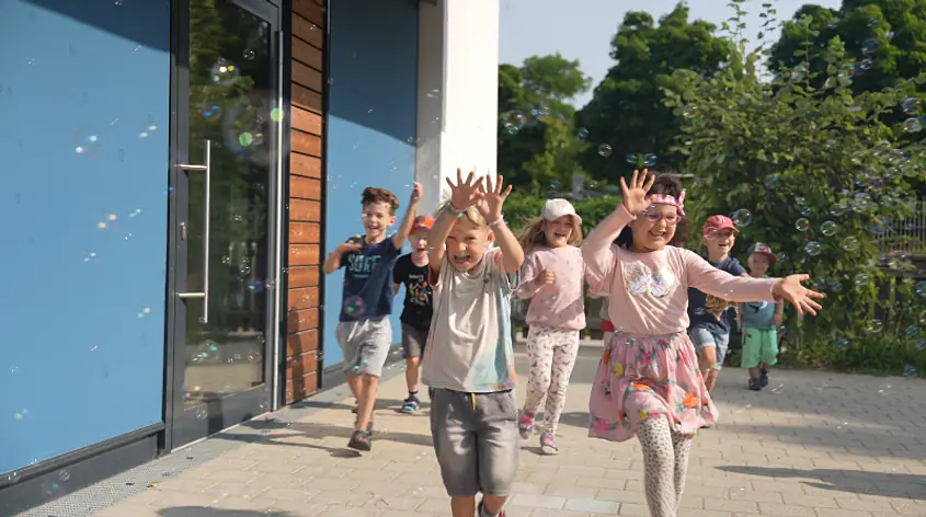 Kinder Kita