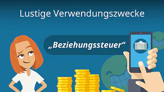 Lustige Verwendungszwecke