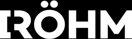 Logo von Röhm GmbH