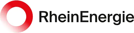 Logo von RheinEnergie