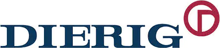 Logo von Dierig Textilwerke GmbH