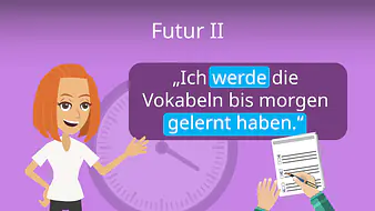Futur II