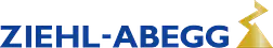 Logo von ZIEHL-ABEGG SE