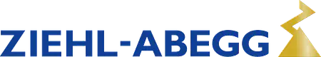 Logo von ZIEHL-ABEGG SE