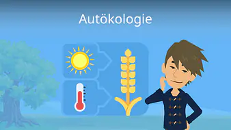 Autökologie