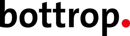 Logo von Stadt Bottrop