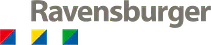 Logo von Ravensburger
