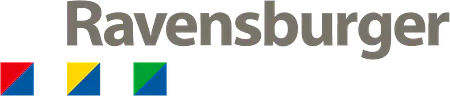 Logo von Ravensburger
