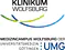 Logo von Klinikum Wolfsburg