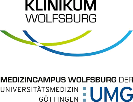 Logo von Klinikum Wolfsburg