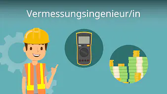 Vermessungsingenieur/in