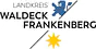 Logo von Landkreis Waldeck-Frankenberg