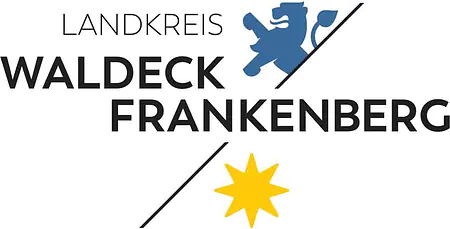 Logo von Landkreis Waldeck-Frankenberg