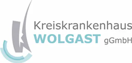 Logo von Kreiskrankenhaus Wolgast gGmbH