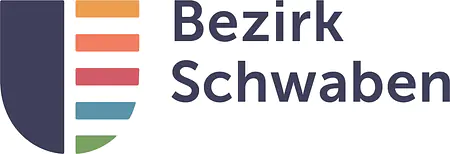 Logo von Bezirk Schwaben
