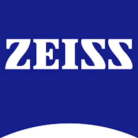 Logo von Carl Zeiss