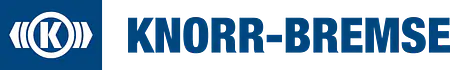 Logo von Knorr-Bremse AG (Standort Berlin)