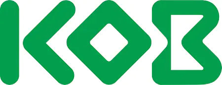 Logo von KOB