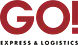 Logo von GO! Express & Logistics Deutschland GmbH