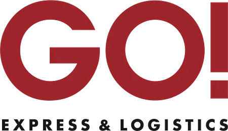 Logo von GO! Express & Logistics Deutschland GmbH
