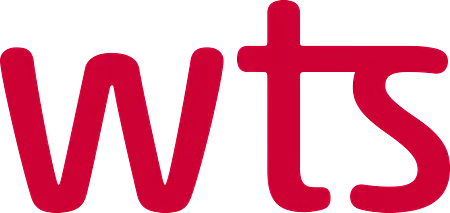 Logo von WTS