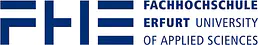Logo von FH Erfurt