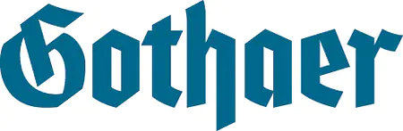 Logo von Gothaer