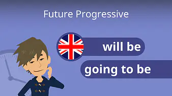 Future Progressive