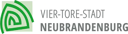 Logo von Vier-Tore-Stadt Neubrandenburg