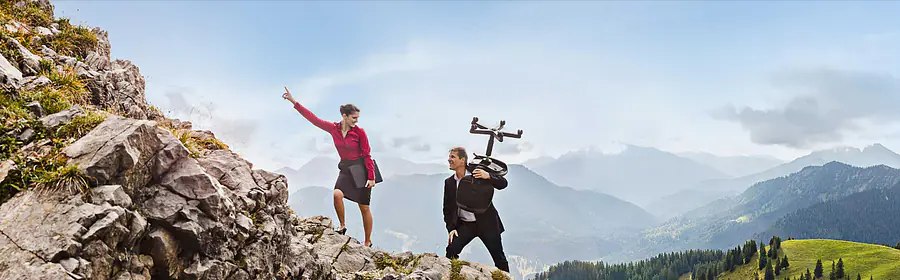 Energie Südbayern GmbH