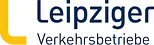 Logo von Leipziger Verkehrsbetriebe