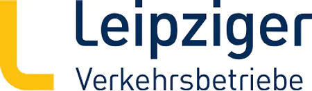 Logo von Leipziger Verkehrsbetriebe