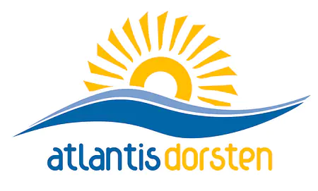 Logo von Bäderbetrieb Dorsten GmbH