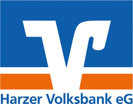 Logo von Harzer Volksbank eG