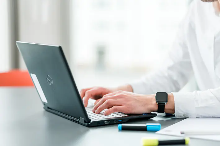 Laptop