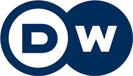 Logo von Deutsche Welle